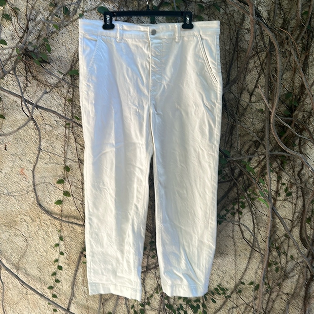 Everlane Straight Legs Jeans - Picture 3 of 7